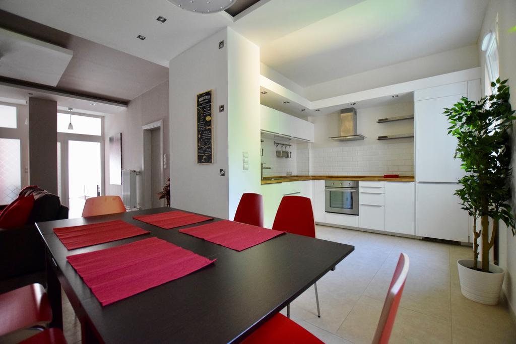 Standard Apartment By Hi5 - Close To Buda Castle Budapest Exterior foto